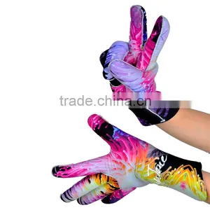 Best Flower Neoprene Gloves G1602 thumbnail-2