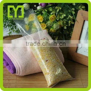 2015alibaba China Wholesale Free Samples Clear Plastic pe Plastic Bag thumbnail-1