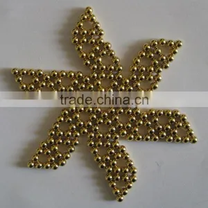 EM-S055 D3mm / 5mm Neodymium Magnet Balls thumbnail-4
