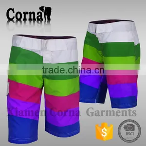 New Style Casual Custom Cheap Price Beach Couple Beach Wear Cheap Shorts Xxx Photo Sexy Men thumbnail-6