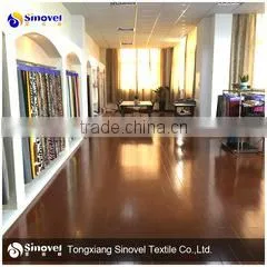 Tongxiang Sinovel Textile Co.,Ltd. company overview - view 3 thumbnail