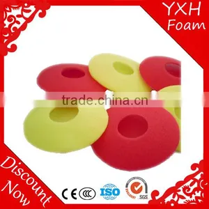 O Type Ktv Microphone Sponge Wireless Nonwoven Microphone Cover Fit All Ktv Microphone thumbnail-1