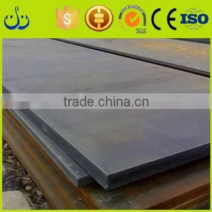 Hot Selling Low Price Ship Building Steel Plate thumbnail-1