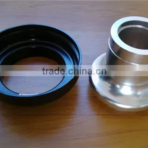 CNC Machining Aluminium Extrusion Parts thumbnail-1