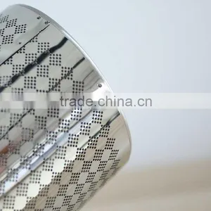 Wholesale Glass Teapot With Stainless Steel Infuser High Borosilicate Glassware N6365 300ml thumbnail-6