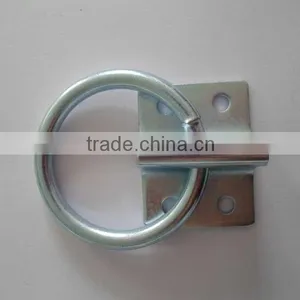 Hot Sale OEM Customized Steel Auto Metal Stamp Parts thumbnail-1