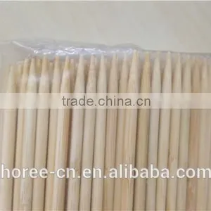 High Quality Bamboo Skewer 40cm thumbnail-6