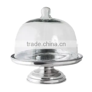 New Design Metal Wedding Cake Stand thumbnail-1