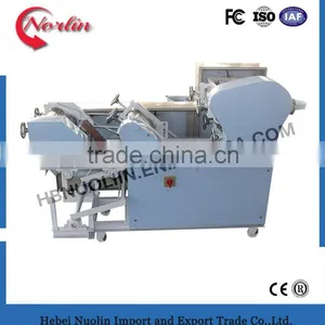 Good Taste Taiwan Noodle Maker With Factory Price thumbnail-1