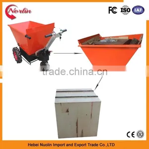 Garden Tidy Wheelbarrow thumbnail-1