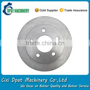 Best Price OEM Car Front Brake Disc Rotor 42431-07020 for Toyota Avalon thumbnail-1