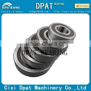 High Speed Sprag Clutch CSK8 One Way Clutch Bearing For Motor thumbnail-2