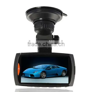 Hot Selling Car Camera Recorder h 264 1080p Dvr Car High Quality Good Price thumbnail-2