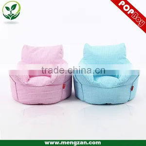 Recycled Cotton Sofa Cushion Beanbag thumbnail-1