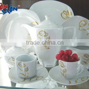 Tea Set Wwts0022 thumbnail-1