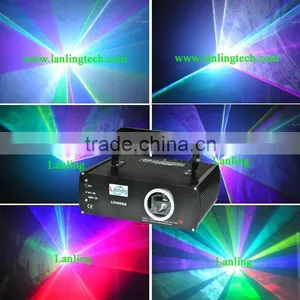 L230RGB-Cheap RGB Club Laser Light thumbnail-1