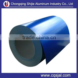 Cheapest Mill Finish or Coated Aluminum Coil Roll Price per Ton With 1/3/5/6/8 Alloy thumbnail-2
