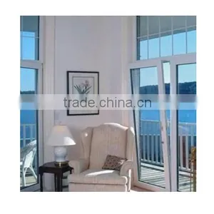 Aluminium Casement Window/aluminium Glass Panel Window/aluminium Window and Door thumbnail-1