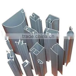 T-slot Industrial Aluminium Extrusion Profiles thumbnail-1