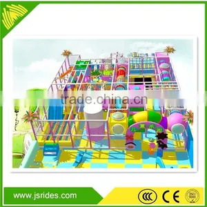 Best Selling Indoor Playground Equipment South Africa/indoor Naughty Castle thumbnail-4