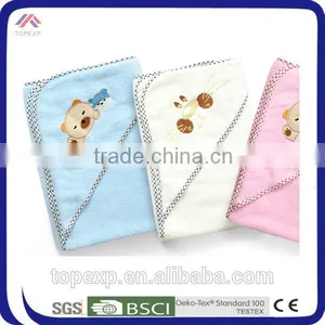 Toddlers Soft Filmy Blanket Wearable Blanket thumbnail-1