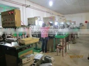 Weifang City Dual-Source Hardware Products Co., Ltd. company overview - view 1 thumbnail