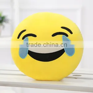 2015 New Design Emoji Pillow, With Polyester Fiber Filling thumbnail-4