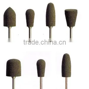 Dental Silicone Burr thumbnail-1