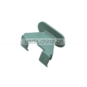 Precision Aluminium Stamping Parts Gravity Die Casting Punching Stamping Parts Pressure Die Casting Parts Cast Aluminium thumbnail-1