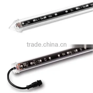 2016 Newest Christmas 3d Disco Smd5050 Led Dmx Christmas Lights thumbnail-5