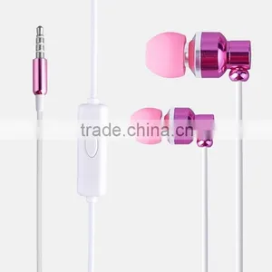 In-ear Isolation Earphone With Precise Bass thumbnail-1