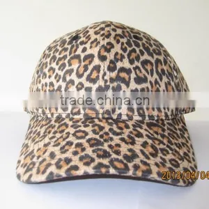Women's 6-panel Snapback Baseball Hat thumbnail-1