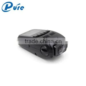 1.5 Inch LCD Display Recorder Double Lens Car DVR 1080P Video Car Black Box Mini Driver Recorder thumbnail-5