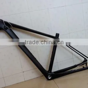 Carbon Bicycle 29er MTB Frame Bike 29er Frame Carbon Frame 29er Carbon Frame thumbnail-1