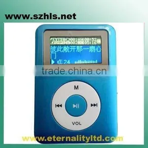 OLED MP3 Player thumbnail-1