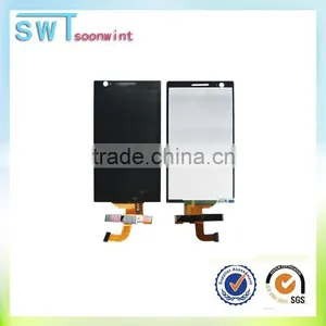 Lcd Replacement for Sony Ericsson thumbnail-1