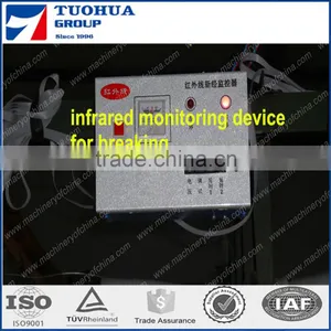 4*4 5*5 Fiberglass Mesh Making Machine thumbnail-2