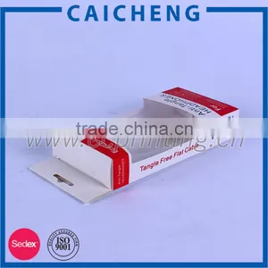 OME Hot Sellingcell Phone Cardboard Paper Box thumbnail-2