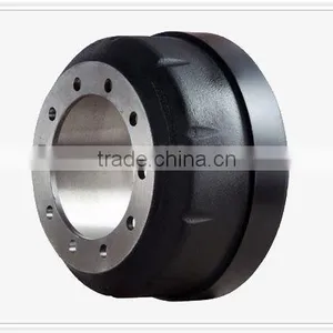 Sand Casting Wheel Hub thumbnail-1