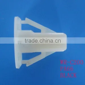 Door Panel Auto Plastic Rivet thumbnail-1