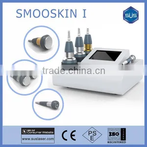 Body Slimming 3 In 1 Ultrasonic Rf Cavitation Slimming Cavitation Machine Price 5 In 1 Cavitation Machine thumbnail-1