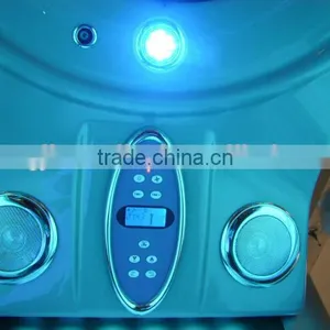 Gold Manufacturer Supply Collagen Red Light Thearapy Equipment/ Anti-aging Red Light Bed/Infrared Light Collagen Therapy thumbnail-5