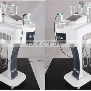 Factory Price Cavitation Equipment for Face and Body thumbnail-1