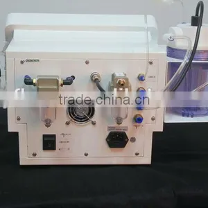 Fast Effective Wrinkle Reduction Water Oxygen Jet Machine thumbnail-4