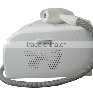 Beauty Machine Diode Laser Black Head Removal Skin Tone Improvement Pore Shrinking thumbnail-2