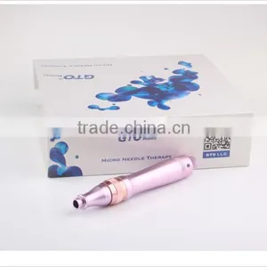GTO Hot New Micro Needle Pen Rechargeable Electric Derma Pen thumbnail-6