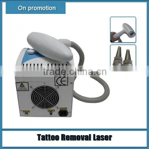 Facial Veins Treatment 66- D006 CE Q Switch Nd Yag Naevus Of Ota Removal Laser Permanent Tatoo Removal Machine With Lowest Price Hair Removal thumbnail-6