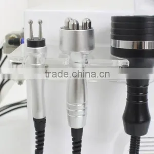 Mini Portable Ultrasound Ultrasonic Vacuum Cavitation Machine thumbnail-5