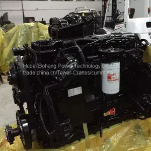 Cummins QSB6.7 Machinery Diesel Engine for Sale thumbnail-4