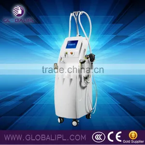 China Manufacturer Wholesale Slimming Beauty Machine/slimming Equipment thumbnail-3